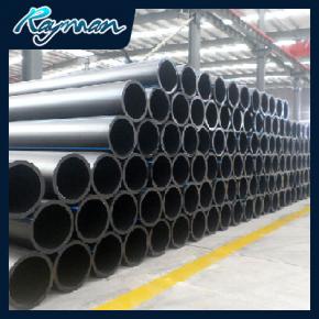 HDPE plastic PIPE