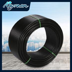 HDPE roll pipe 