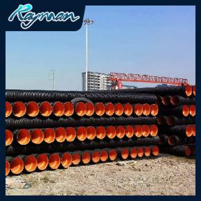 Corrugated Pipe