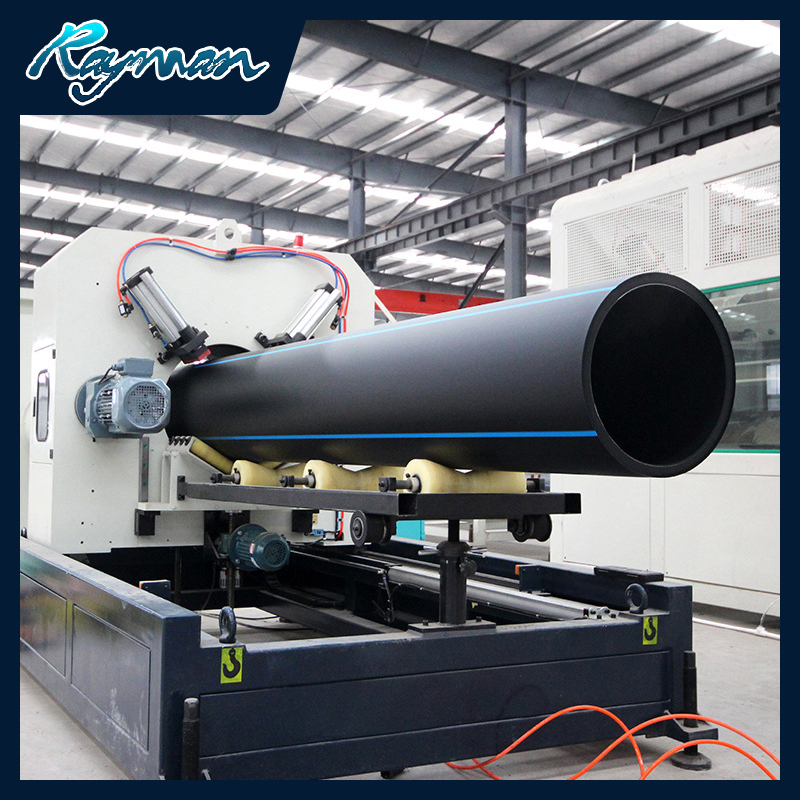 China HDPE Pipe Supplier